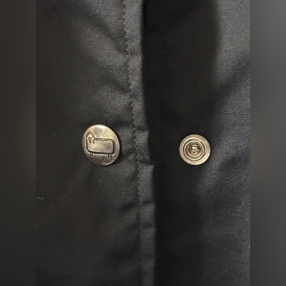 Woolrich Reversible Vest - Picture 3 of 7